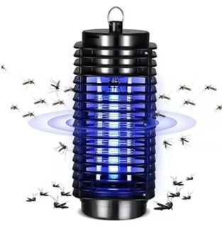 Luminária Mata Insetos
